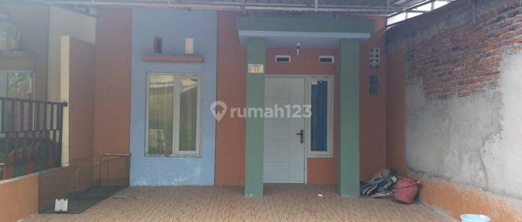 RUMAH MURAH BANGETAYU SEMARANG 1