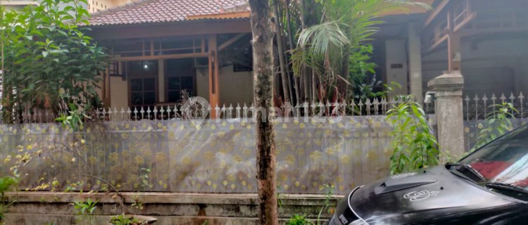 Strategic OK Residence Pci Large Land Industrial Zone 1