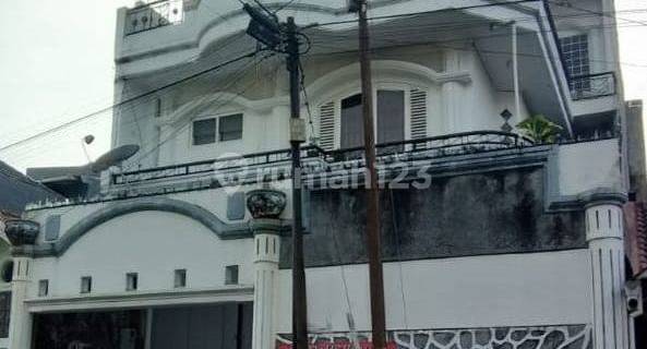 Banyumanik House, Grand Bukit Sari, Well-Maintained Building, Ready to Occupy. 1