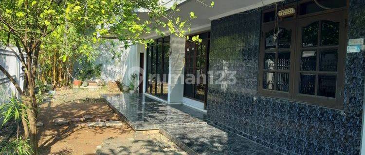 Rumah Semarang Barat Puri Anjasmoro Kondisi Bagus Siap Huni 1