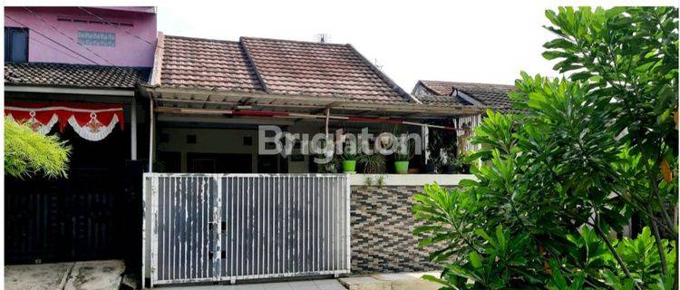 MURCE RUMAH SIAP HUNI DI BOJONG GEDE BOGOR 1