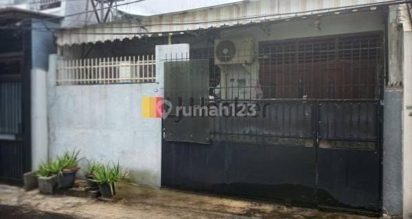 Hitung Di Mandala Tomang Jakarta Barat Layak Huni Hitung Tanah 1