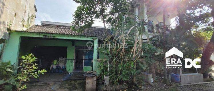 Rumah Perlu Renovasi Dekat Kampus Usm Kamiluto Pedurungan 1