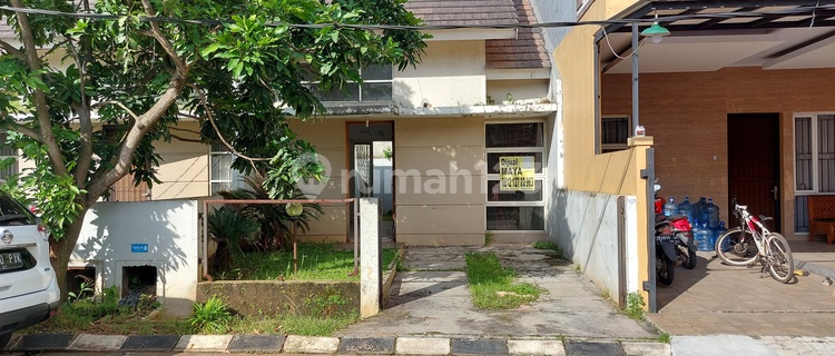 Rumah Harvest City 1