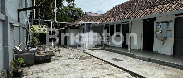 RUMAH HITUNG TANAH TAMANSARI SAYAP DAGO BANDUNG 1