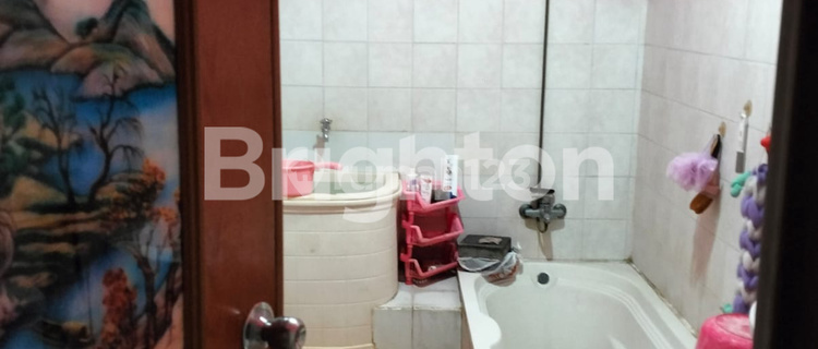 RUMAH SIAP HUNI LINGKUNGAN NYAMAN 1