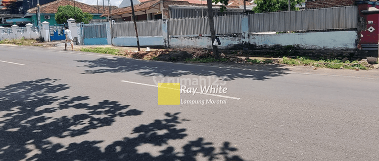 Rumah Murah Siap Huni Di Pahoman Bandar Lampung 1