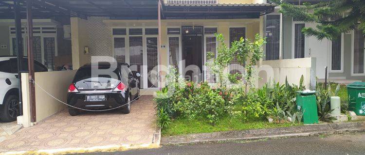 RUMAH CANTIK MINIMALIS SIAP HUNI TERAWAT TURUN HARGA‼️‼️‼️ 1