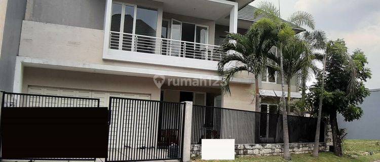 Rumah Graha Family termurah lokasi strategis 1