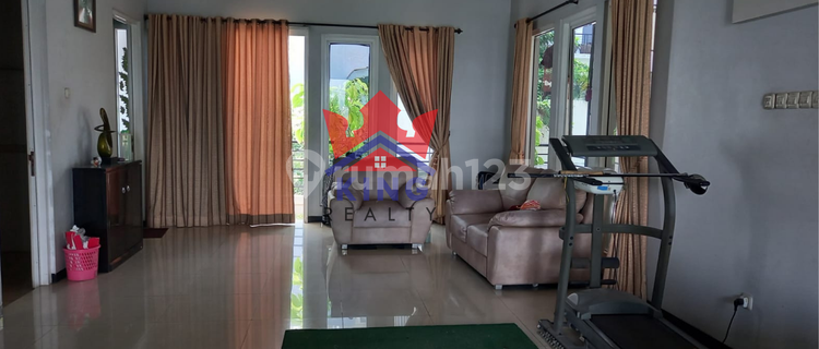 RUMAH BUKIT SARI SEMARANG 1