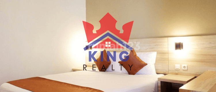 Guest House Semarang 1