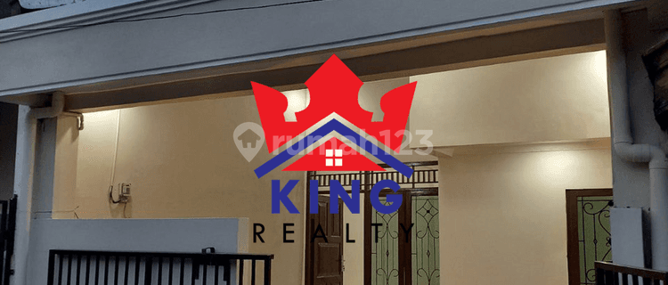 Di Jual Rumah Pedurungan Semarang 1