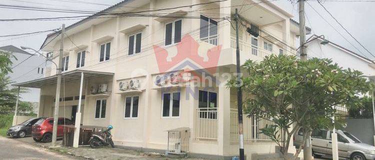 Rumah kost aktif dijual dekat akpol dan kampus Unika 1