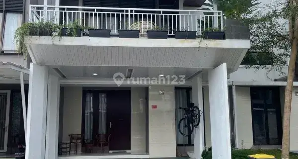 Rumah Cantik Komp. MyFair Residence Daerah Setia Budi 1