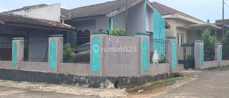 Rumah Siap Huni Dekat RS Urip 1