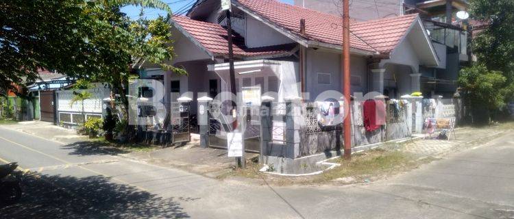 RUMAH MURAH DI HOOK SEPINGGAN ASRI 1