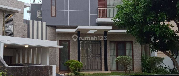 Rumah Mewah harga Murah 1