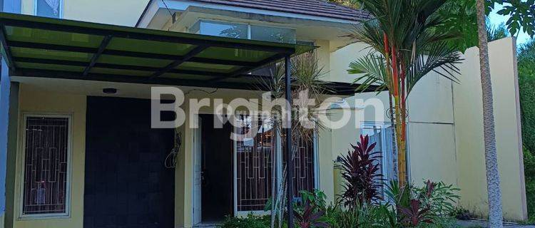 KAN RUMAH INCLUDE INTERIOR DI PERUMAHAN ELIT 1