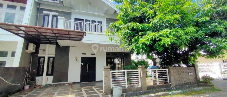 Rumah Kompleks Palm Mas Hertasning 1