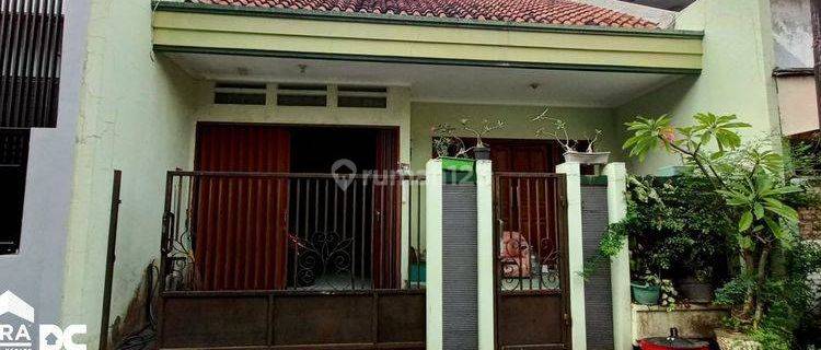 Rumah Kost 2 Lantai Siap Huni Dekat Dp Mall Batan Miroto Semarang 1