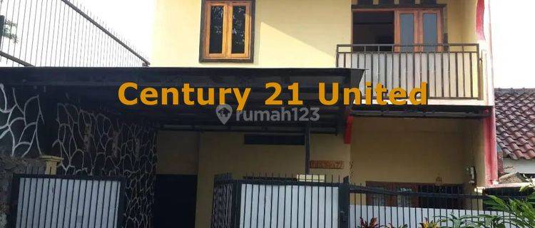 RUMAH DIJUAL BANDUNG 1