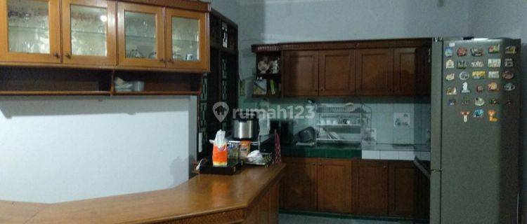 Segera Harga Panas Rumah Bagus 2lt Siap Huni Di Kurdi Bdg 1