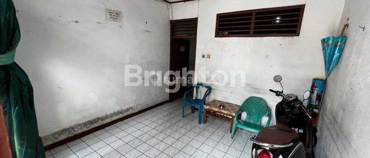 Rumah Kos Petojo Selatan, 2½ Lantai, 16 Kamar Di Bawah Njop 1