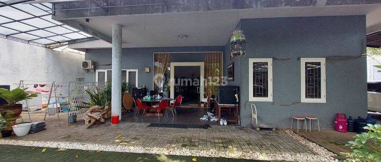 Rumah Bagus Cocok Untuk Usaha  Gajah Raya Gayamsari Semarang 1