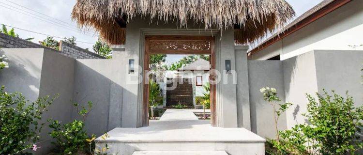 VILLA CANTIK PAYANGAN UBUD 1