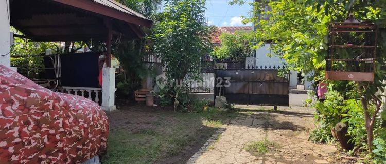 RUMAH DIJUAL MENTENG 1