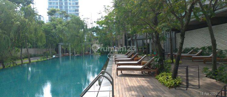 Apartemen Mewah Verde Kuningan 2 BR dan 3 BR 1