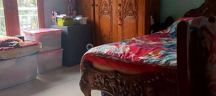 Rumah Bagus Dan Strategis Di Matraman Jakarta Timur R1577 1