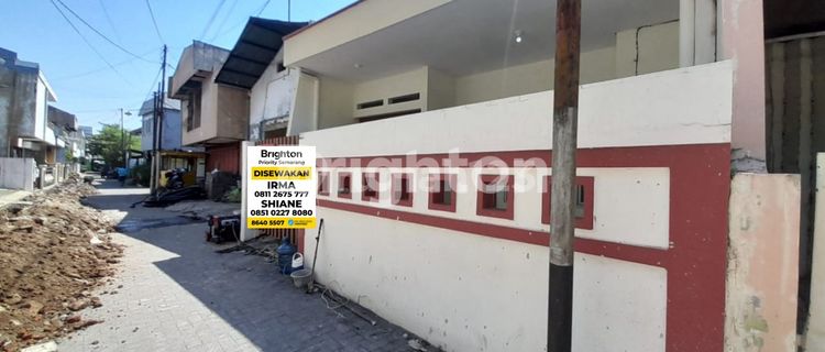 HANYA DUA KM KE SIMPANG LIMA 1