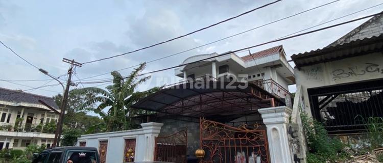 Quick Sale: House in IKPN Bintaro Complex 1