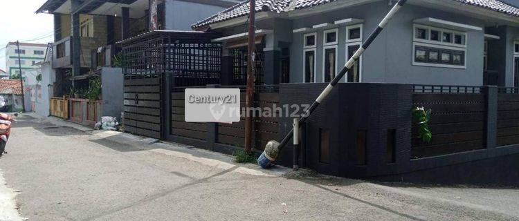 Rumah Pusat Kuliner Tegal Gundil Bogor Utara 1