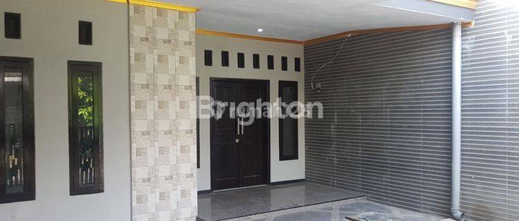 RUMAH CANTIK KAHURIPAN SIDOARJO 1