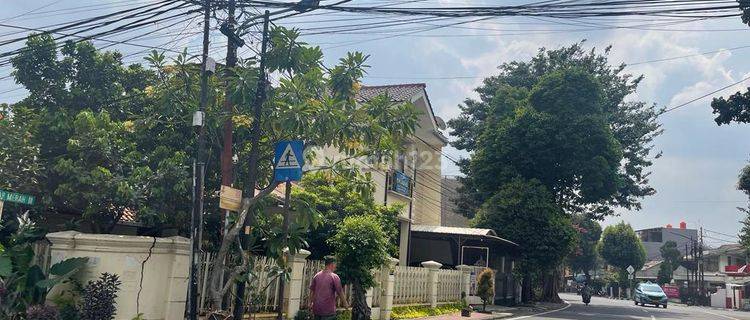 rumah commercial Mawar Merah Duren Sawit JAKTIM 1