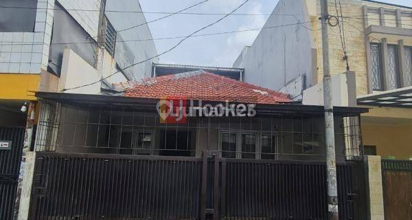 Rumah di Mandala Tomang Jakarta Barat Hitung Tanah Bonus Rumah Layak Huni 1