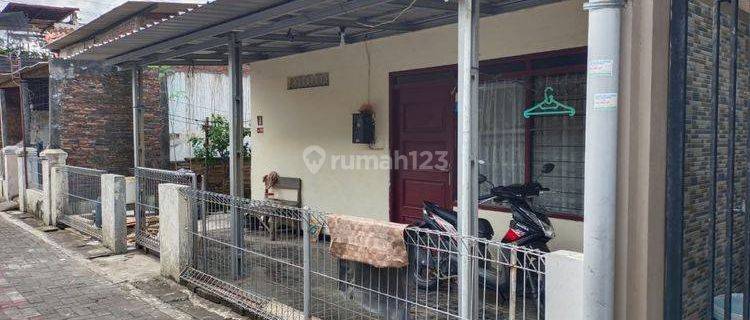 Rumah Gayamsari, Pandean Lamper Harga Masih Bisa Nego 1