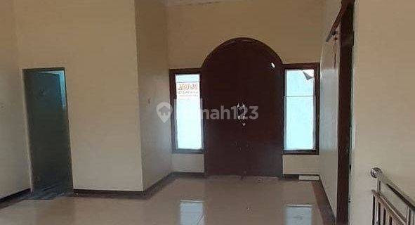 Rumah Cluster Siap Huni Dekat Undip Graha Estetika Tembalang 1