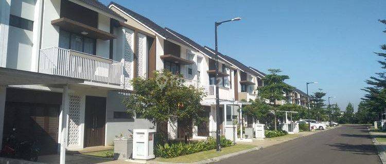 Rumah Ready Stock 2summarecon Bandung Cluster Cynthia 1