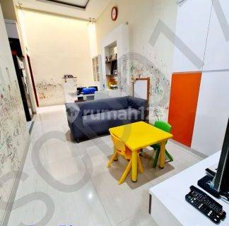 rumah kelapa gading bellyra 1