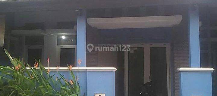 RUMAH TAMAN PRATAMA COLOMADU KARANGANYAR SOLO LUAS 76M2 BANGUNAN 1 LANTAI DEKAT BANDARA ADI SOEMARMO 1