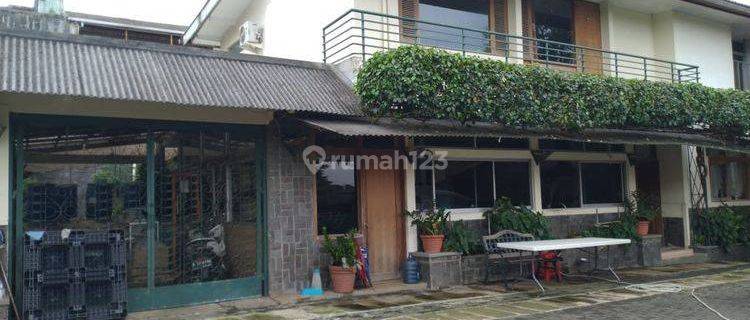 Rumah mainroad setiabudhi  1