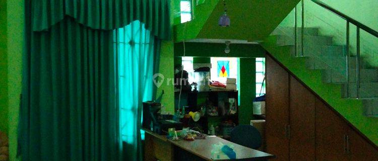 Di  cepat dan harga terjangkau Apartemen Semanggai Slipi 1