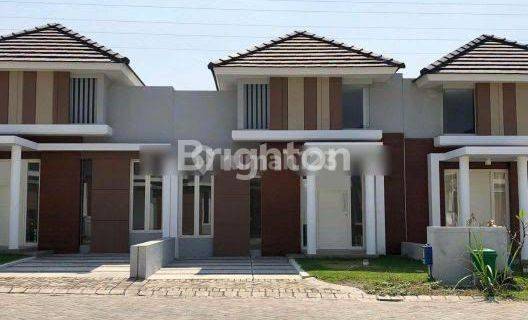 Murah Rumah Kota Malang 1