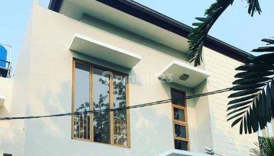 House For Rent at Kemang, Modern House, Big Garden, Tha Price’s Usd 3500/Month Bayar Pertahun rwgpinv 1