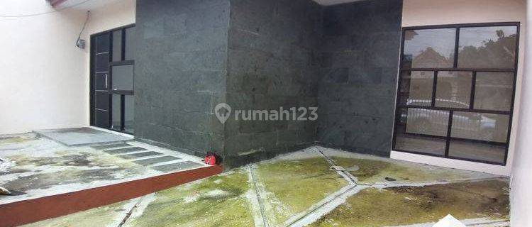 Rumah Baru Siap Huni Dekat Gor Patriot Payung Prasetya Banyumanik 1