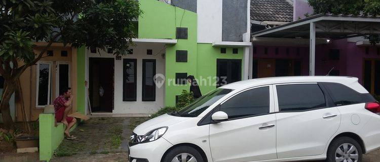 Rumah Murah dekat kampus UNILA & Polinela Bandar Lampung 1