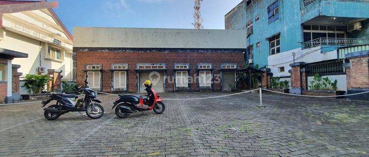 Rumah Luas Dan Murah di Jln Monginsidi Kota Makassar  1